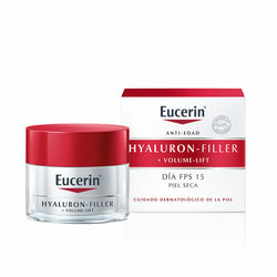 Gel anti-âge de jour Eucerin Hyaluron Filler + Volume Lift (50 ml) Beauté, Soins de la peau Eucerin   