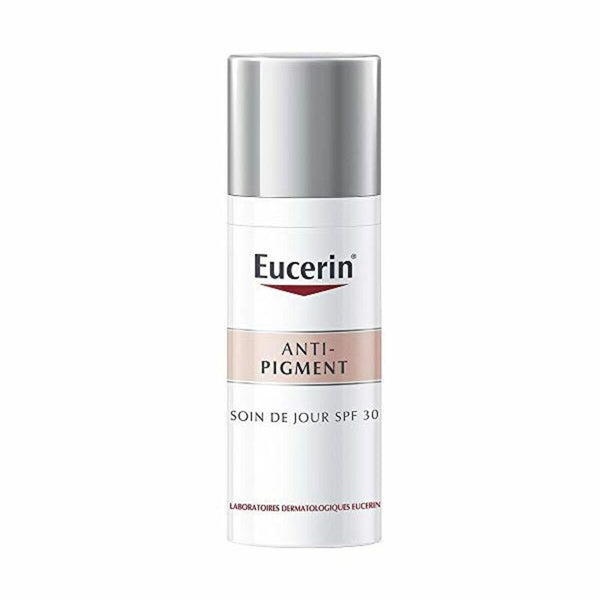 Crème anti-taches Antipigment Eucerin 845496 Spf 30 50 ml Beauté, Soins de la peau Eucerin   