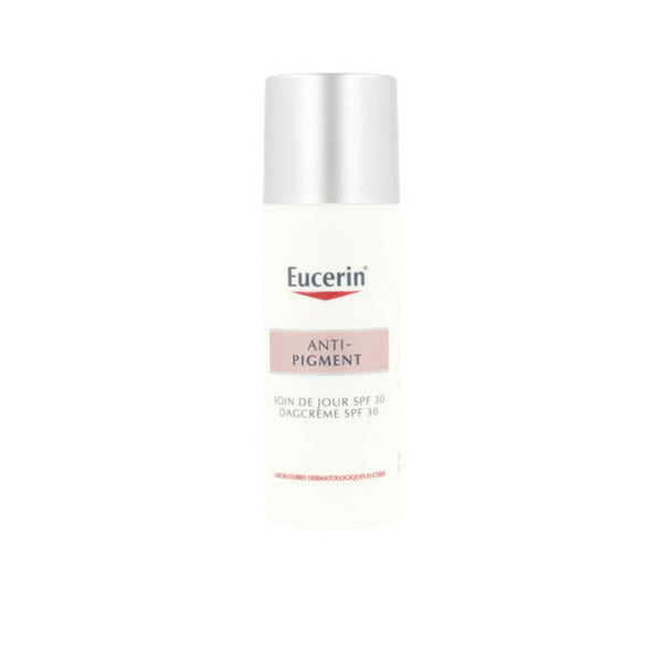 Crème anti-taches Antipigment Eucerin 845496 Spf 30 50 ml Beauté, Soins de la peau Eucerin   