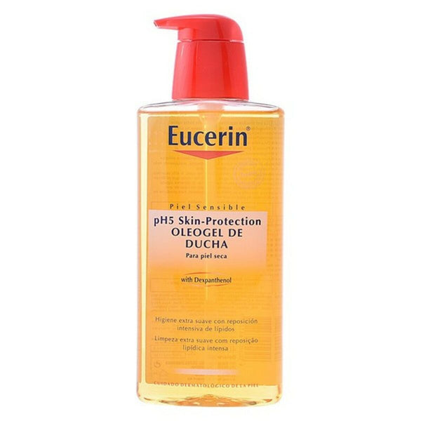 Gel douche PH5 Eucerin (400 ml) Beauté, Bain et hygiène personnelle Eucerin   