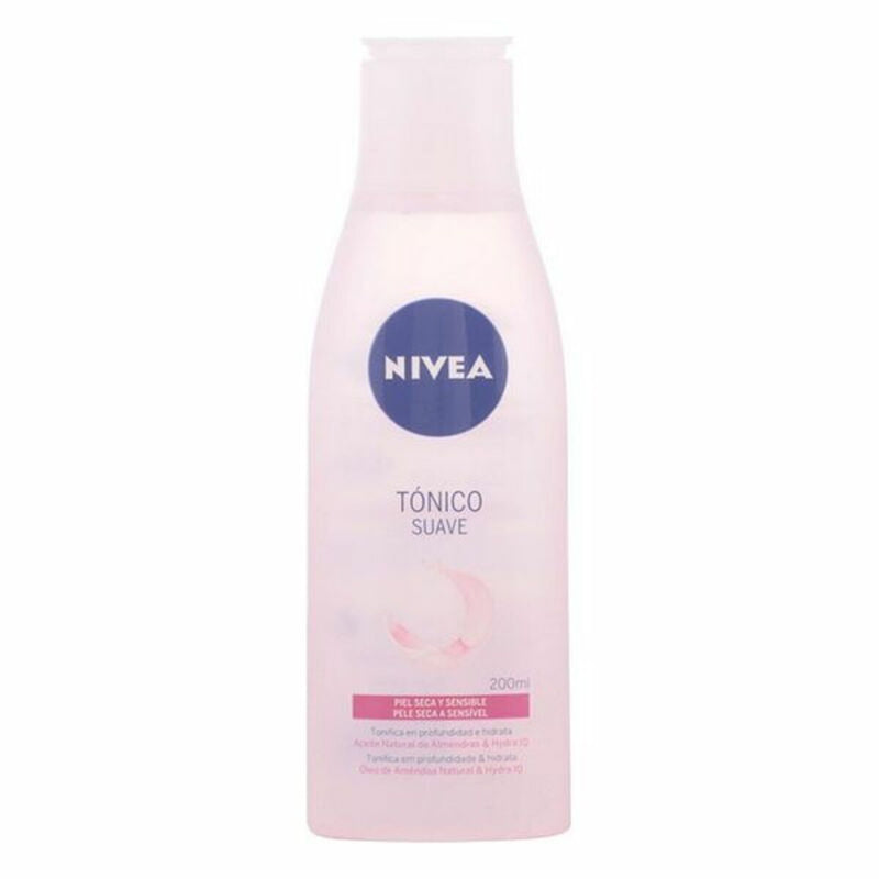 Tonique facial Aqua Effect Nivea Beauté, Soins de la peau Nivea   