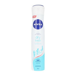 Spray déodorant Dry Comfort Fresh Nivea (200 ml) Beauté, Bain et hygiène personnelle Nivea   