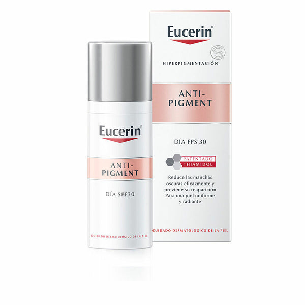 Crème visage Eucerin Pigment Spf 30 50 ml Beauté, Soins de la peau Eucerin   