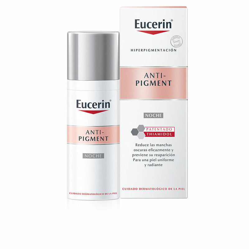 Crème de nuit Eucerin Anti-Pigment 50 ml Beauté, Soins de la peau Eucerin   