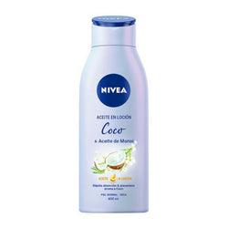 Huile corporelle Coco Nivea (400 ml) Beauté, Soins de la peau Nivea   