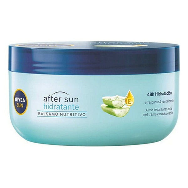 AfterSun Nivea NIVEA AFTER SUN 300 ml Beauté, Soins de la peau Nivea   