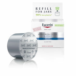 Crème de nuit Eucerin Hyaluron Filler 50 ml Beauté, Soins de la peau Eucerin   