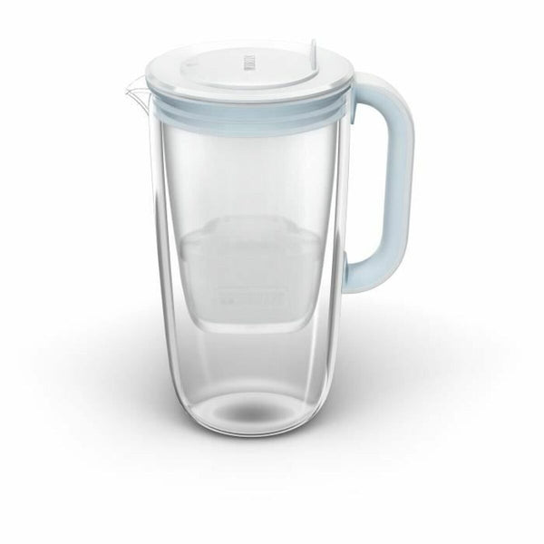 Carafe Filtrante Brita 2,5 L Bleu Beauté, Ustensiles et accessoires Brita   