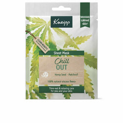 Masque facial Kneipp Chill Out Calmant Beauté, Soins de la peau Kneipp   