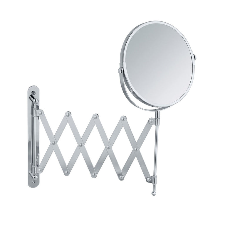 Miroir Wenko 15165100 Télescopique Beauté, Ustensiles et accessoires Wenko   