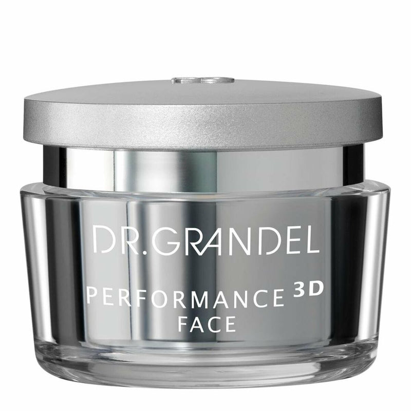 Crème antirides Dr. Grandel Performance 3D 50 ml Beauté, Soins de la peau Dr. Grandel   