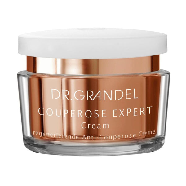 Crème anti rougeurs Dr. Grandel Couperose Expert 50 ml Beauté, Soins de la peau Dr. Grandel   