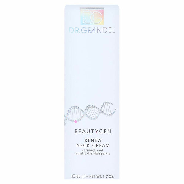 Crème anti-âge pour le cou Dr. Grandel Beautygen 50 ml Beauté, Soins de la peau Dr. Grandel   