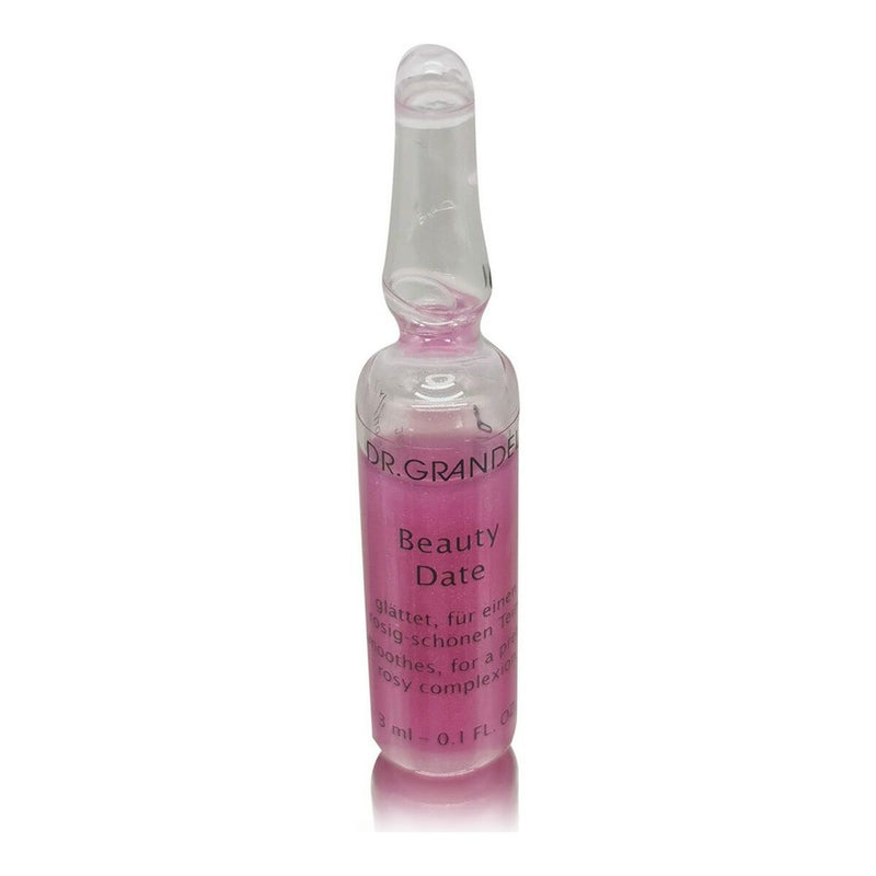 Ampoules effet lifting Beauty Date Dr. Grandel 3 ml Beauté, Soins de la peau Dr. Grandel   