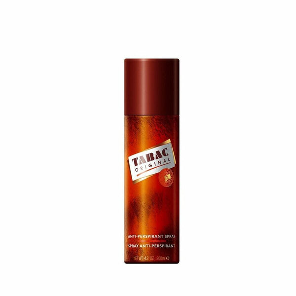 Spray déodorant Tabac 13799 250 ml Beauté, Bain et hygiène personnelle Tabac   