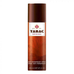 Spray déodorant Tabac 200 ml Beauté, Bain et hygiène personnelle Tabac   