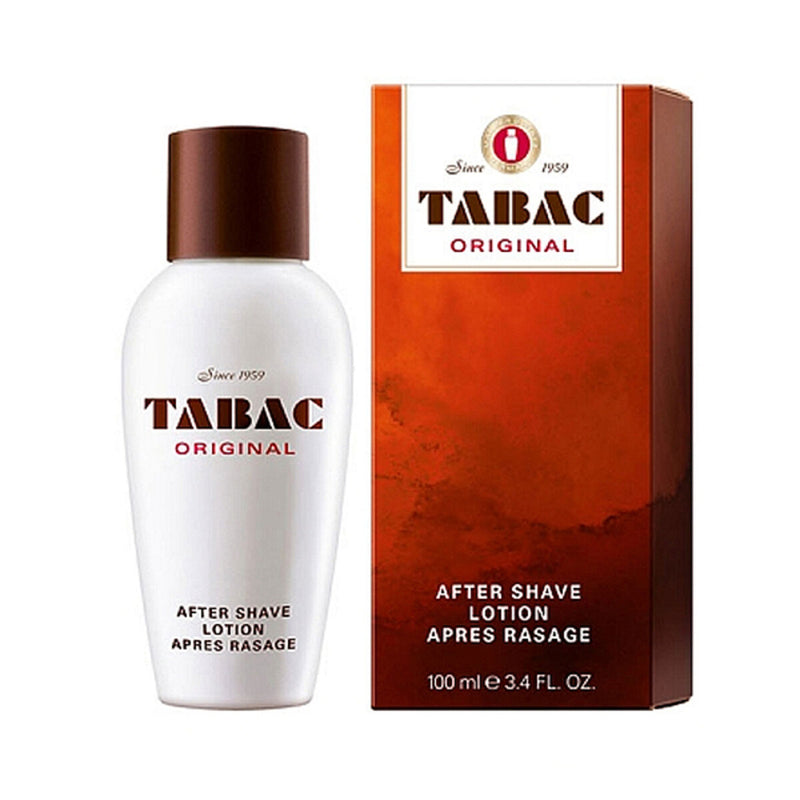 Lotion après-rasage Original Tabac 100 ml Original Beauté, Rasage et épilation Tabac   