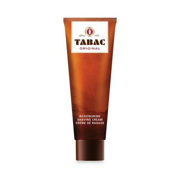 Crème de rasage Original Tabac (100 ml) Beauté, Rasage et épilation Tabac   