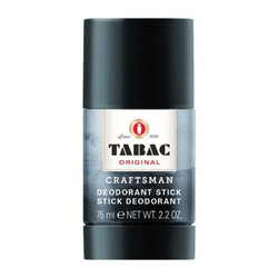 Déodorant en stick Craftsman Tabac (75 ml) Beauté, Bain et hygiène personnelle Tabac   