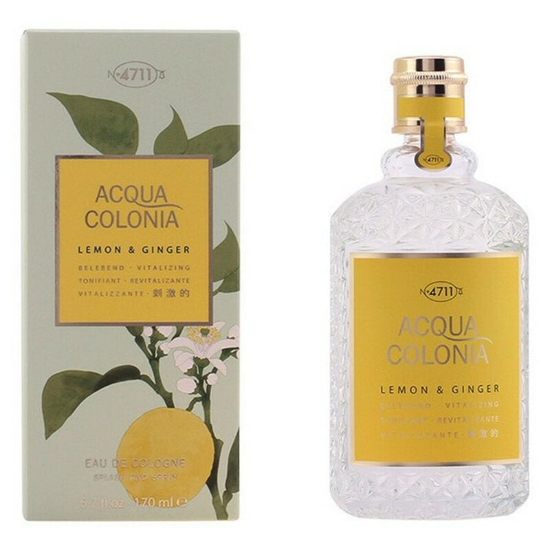 Parfum Femme 4711 EDC Beauté, Parfums et fragrances 4711   