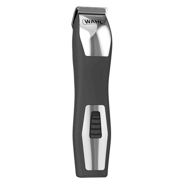 Coupes Sans Fil Wahl GroomsMan Pro Noir Beauté, Rasage et épilation Wahl   