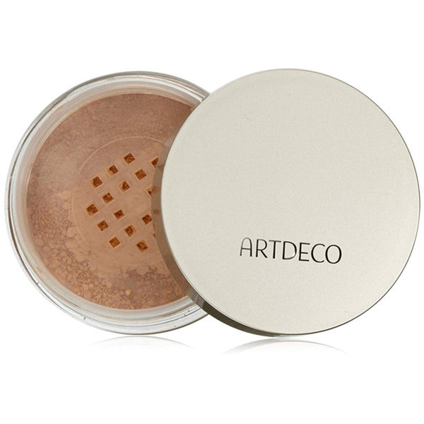 Base de Maquillage en Poudre Mineral Powder Clinique 4019674034026 (15 g) Beauté, Maquillage Clinique   