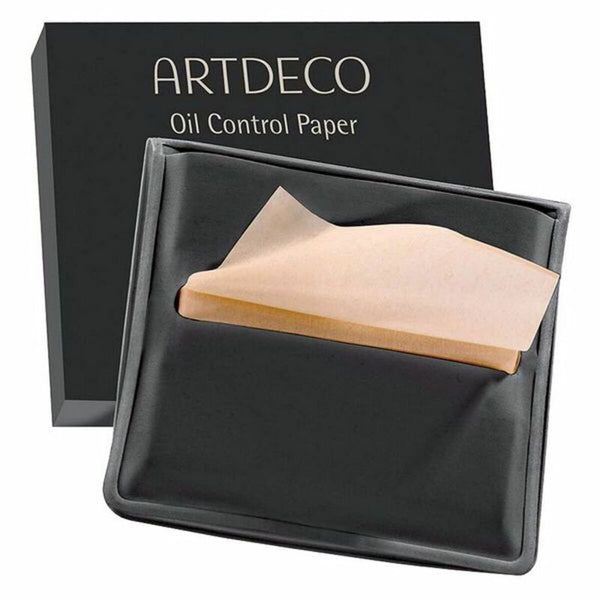 Papier matifiant Artdeco Oil Control (1 Unités) Beauté, Ustensiles et accessoires Artdeco   