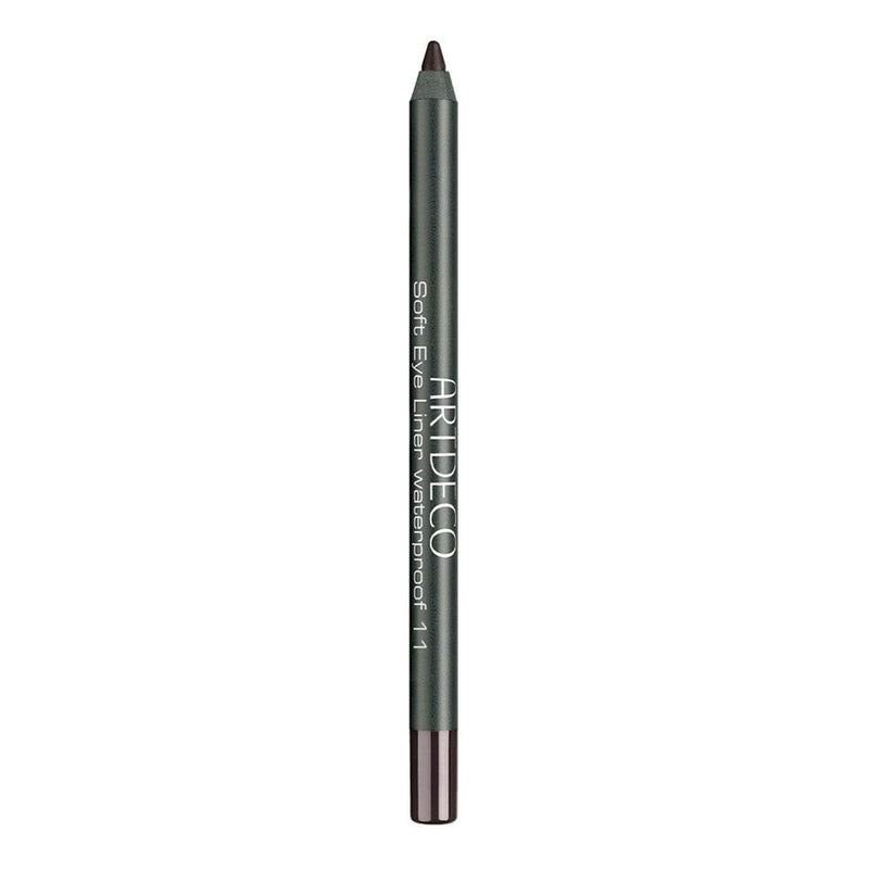 Eyeliner Artdeco Soft Eye Liner deep forest brown Résistant à l'eau 1,2 g Beauté, Maquillage Artdeco   