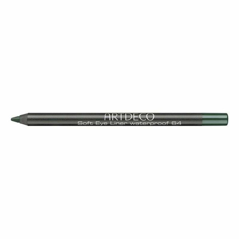 Crayon pour les yeux Soft Waterproof Artdeco 1,2 g Beauté, Maquillage Artdeco   