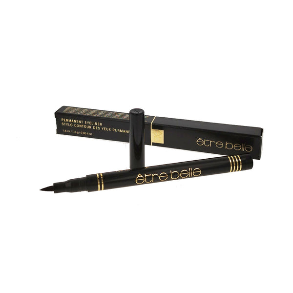 Eyeliner Etre Belle Permanent 1,6 ml Noir Beauté, Maquillage Etre Belle   