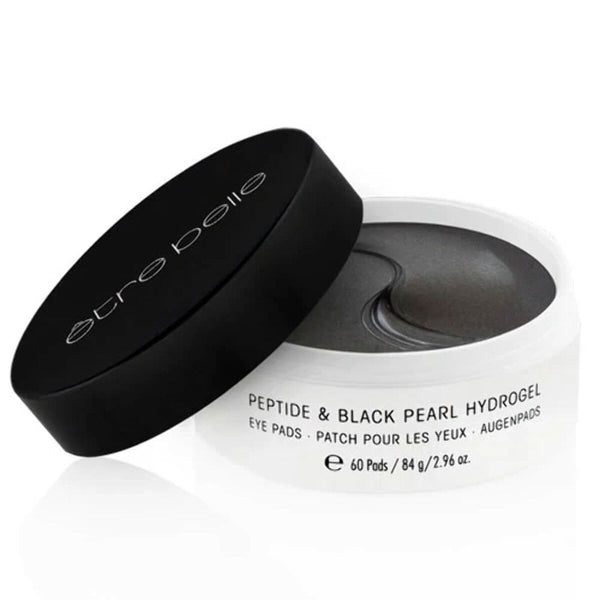 Patchs pour le contour des yeux Etre Belle Peptide and Black Pearl Hydrogel 60 Unités Beauté, Soins de la peau Etre Belle   