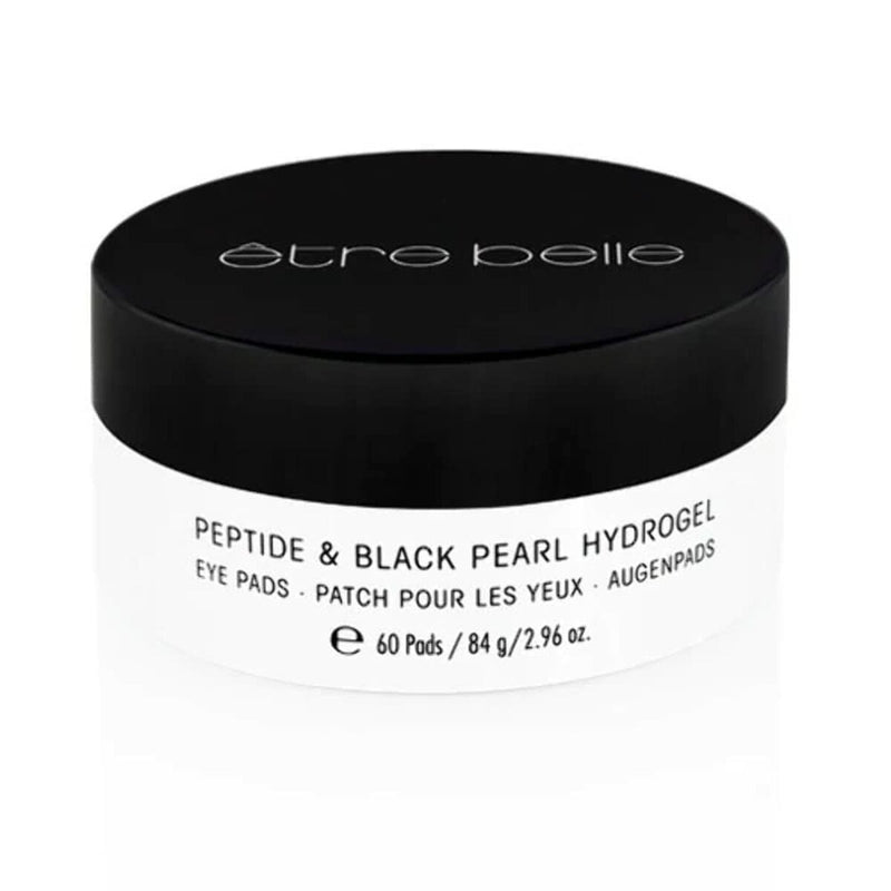 Patchs pour le contour des yeux Etre Belle Peptide and Black Pearl Hydrogel 60 Unités Beauté, Soins de la peau Etre Belle   