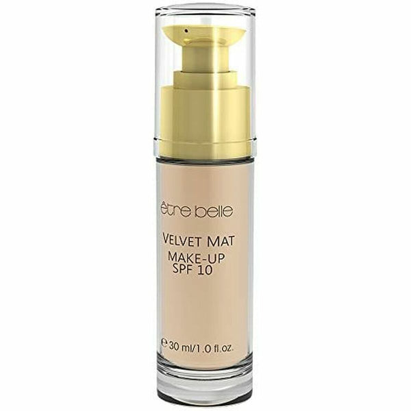 Base de Maquillage Crémeuse Etre Belle 426-3 Beauté, Maquillage Etre Belle   