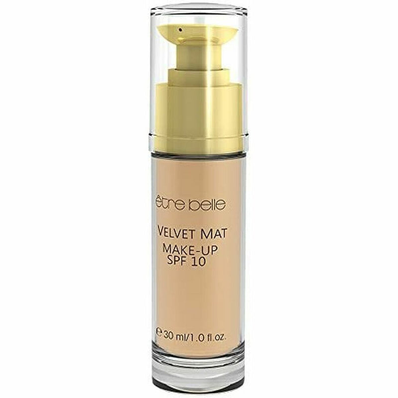 Base de Maquillage Crémeuse Etre Belle 426-4 Beauté, Maquillage Etre Belle   