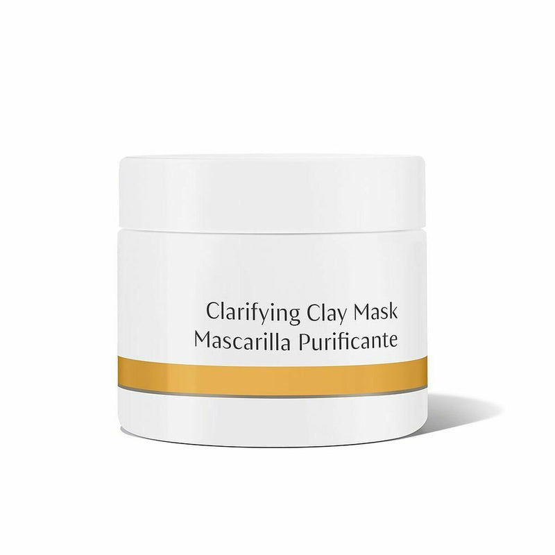 Masque purifiant Dr. Hauschka (90 g) Beauté, Soins de la peau Dr. Hauschka   