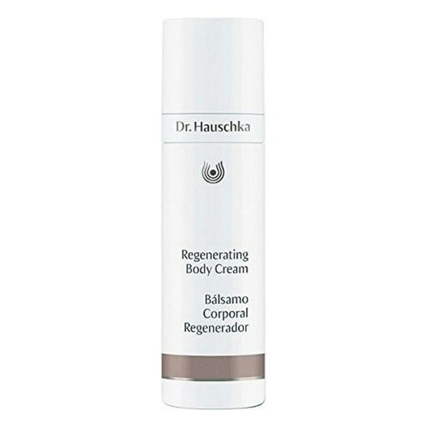 Crème raffermissante pour le corps Dr. Hauschka 210553 (150 ml) 150 ml Beauté, Soins de la peau Dr. Hauschka   