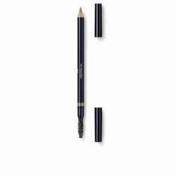 Crayon à sourcils Dr. Hauschka   2 en 1 Nº 01 Light Brown Beauté, Maquillage Dr. Hauschka   