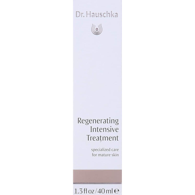 Fluide régénérateur Dr. Hauschka 40 ml Beauté, Maquillage Dr. Hauschka   