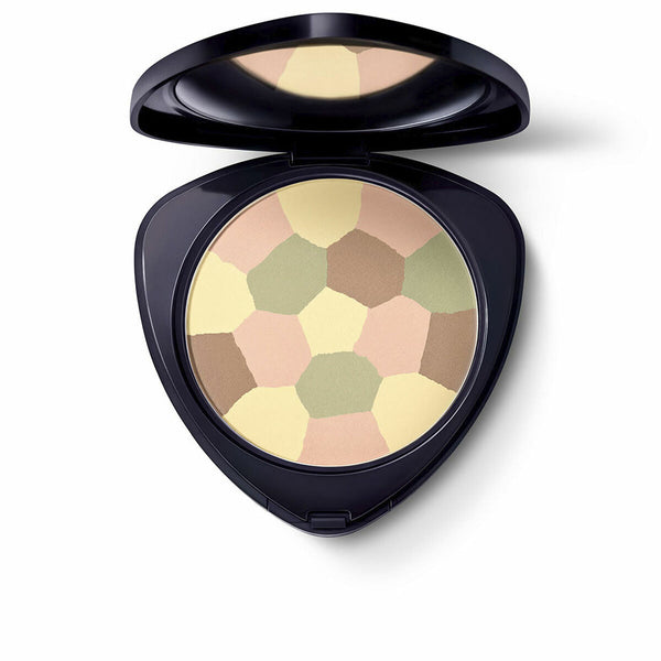 Poudres Compactes Dr. Hauschka Colour Correcting Nº 00 Translucent 8 g Beauté, Maquillage Dr. Hauschka   