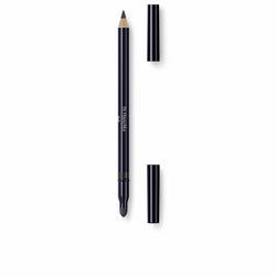 Crayon pour les yeux Dr. Hauschka   2 en 1 Nutrition Nº 1 Black 1,05 g Beauté, Maquillage Dr. Hauschka   