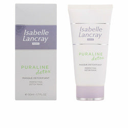 Masque hydratant Isabelle Lancray Puraline Detox (50 ml) Beauté, Soins de la peau Isabelle Lancray   