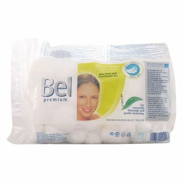 Coton Bel Bel Premium