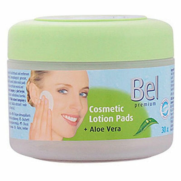 Disques démaquillants Bel 918598 30 Unités Beauté, Soins de la peau Bel   