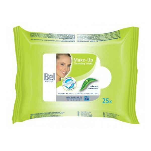 Lingettes démaquillantes Bel Premium Bel (25 uds) Beauté, Soins de la peau Bel   