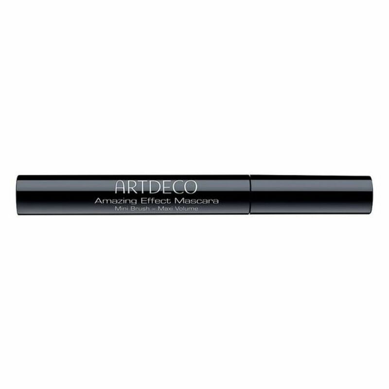 Mascara pour cils Amazing Effect Artdeco Amazing Effect (6 ml) Nº 01 6 ml Beauté, Maquillage Artdeco   