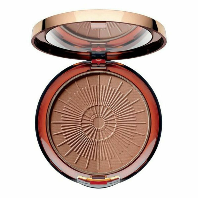 Poudres Compactes de Bronzage Longasting Artdeco Bronzing Powder Compact (10 g) 10 g Beauté, Maquillage Artdeco   