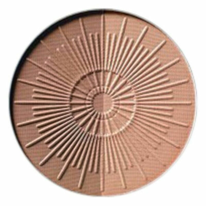 Poudre auto-bronzante Artdeco Bronzing Powder Compact 10 g Beauté, Maquillage Artdeco   