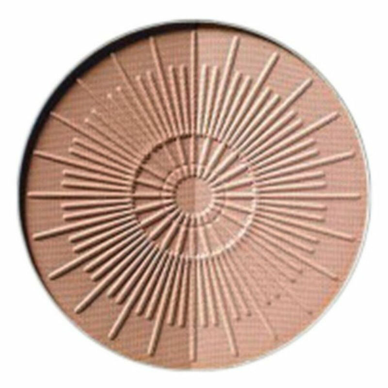 Poudre auto-bronzante Artdeco Bronzing Powder Compact 10 g Beauté, Maquillage Artdeco   