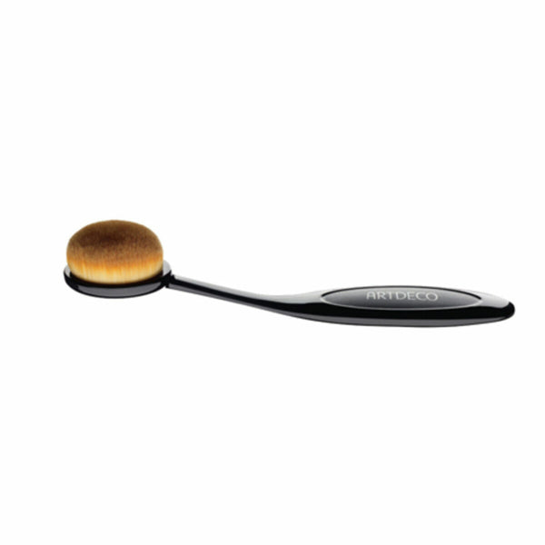 Pinceau de Maqullage Medium Oval Artdeco Medium Oval Brush Beauté, Ustensiles et accessoires Artdeco   