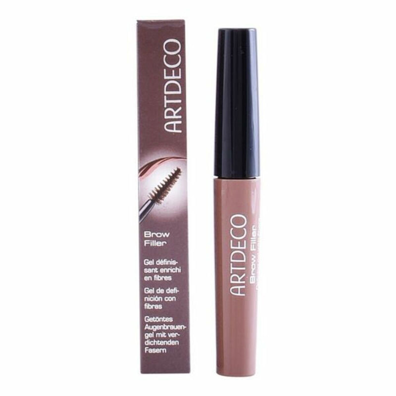 Gel Volumisant pour les Sourcils Defining Artdeco Brow Filler (1,1 ml) Marron Clair 1,1 ml Beauté, Maquillage Artdeco   